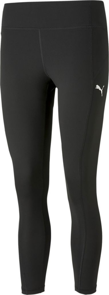 PUMA Modern Sports 7/8 Tights Damen 01 - puma black XS