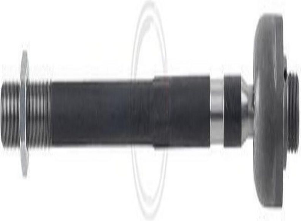 A.B.S. 240661 Axialgelenk Spurstange für FIAT Doblo Cargo Produktbild 