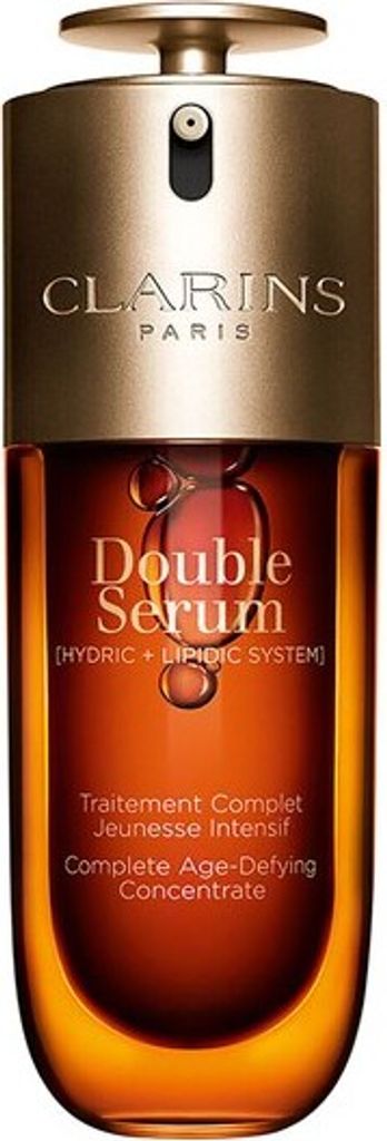 Clarins Double Serum 75 ml Produktbild 