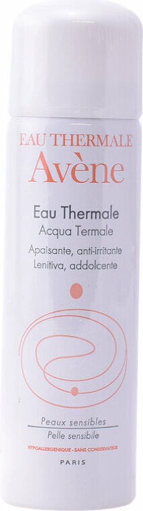 EAU THERMALE eau de printemps 50ml Image du produit 