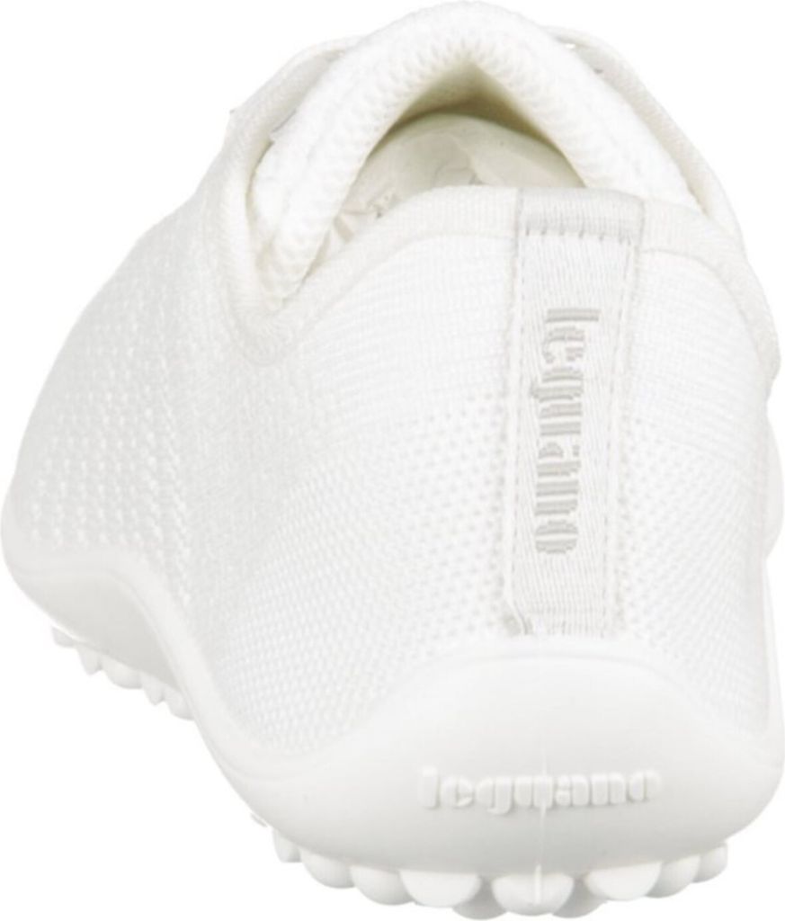 Leguano Freizeitschuhe Go Damen 31313439373130 Weiß 40 EU Produktbild 3