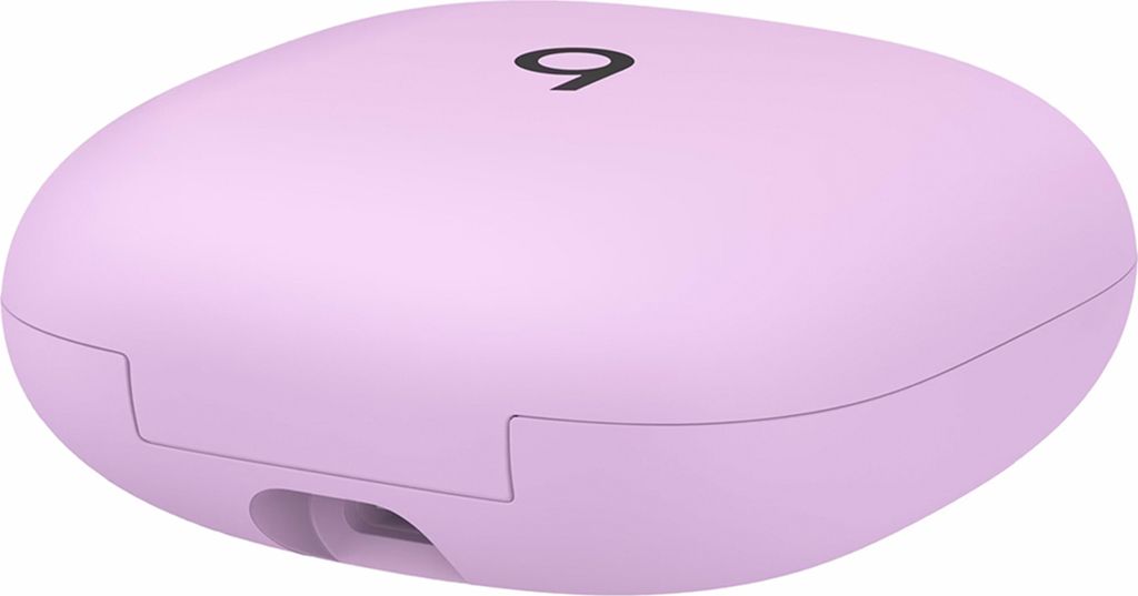 Fit Beat Pro Ladecase hellviolett Ersatz, nur Fit Beats Produktbild 