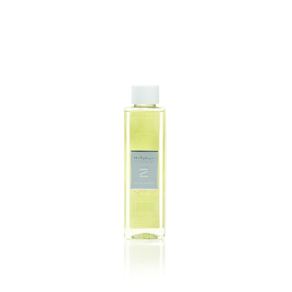 Millefiori Milano Zona Fior di Muschio Refill 250 ml