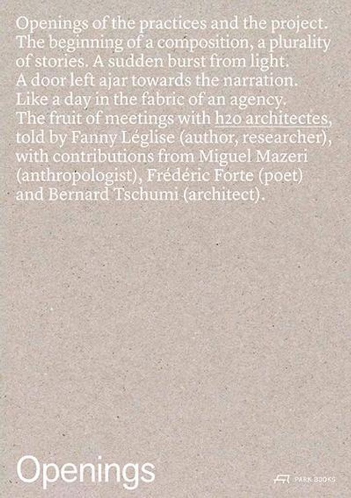 Openings