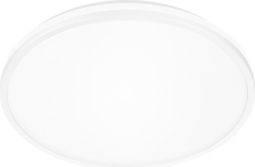 LED stropné svietidlo 8,5 W 1800 lm 4000 K HxØ 6x33 cm Obrázok produktu 