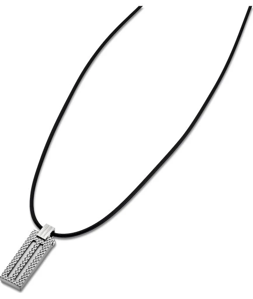 Bracelet Lotus Jewels LS1797-1/1 en Acier Inoxydable Argenté pour Femme