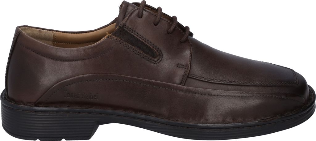 JOSEF SEIBEL Brian | Halbschuh für Herren | Braun