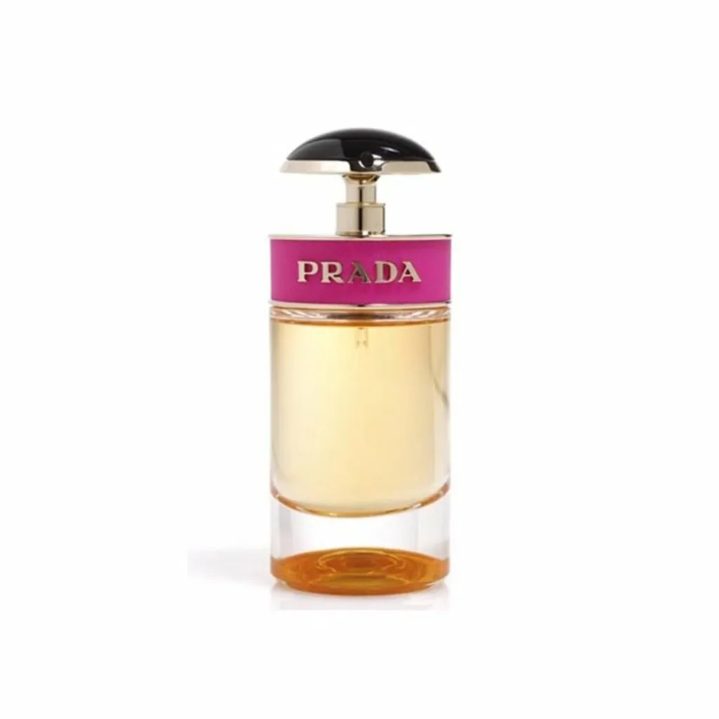 Eau de Parfum Prada Candy 30 ml aux Notes de Caramel et Muscs Blancs - 15