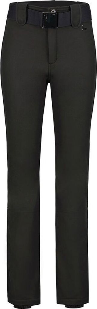 Luhta Joensuu Hosen Schwarz 32 Frau Schwarz 32