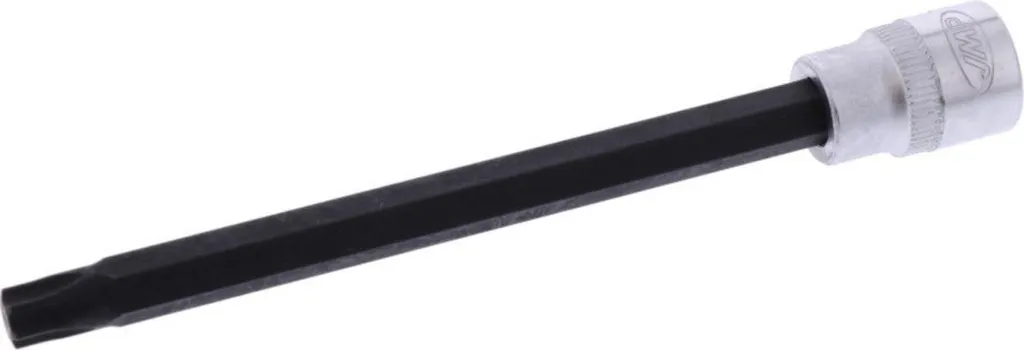 Inserto Torx T45 JMP 3/8 Lunga 133mm - Chiave Professionale per Meccanica