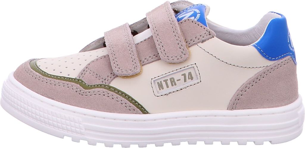 Naturino Klettschuhe Ariton VL Mädchen 31373439393534 Beige 35 EU