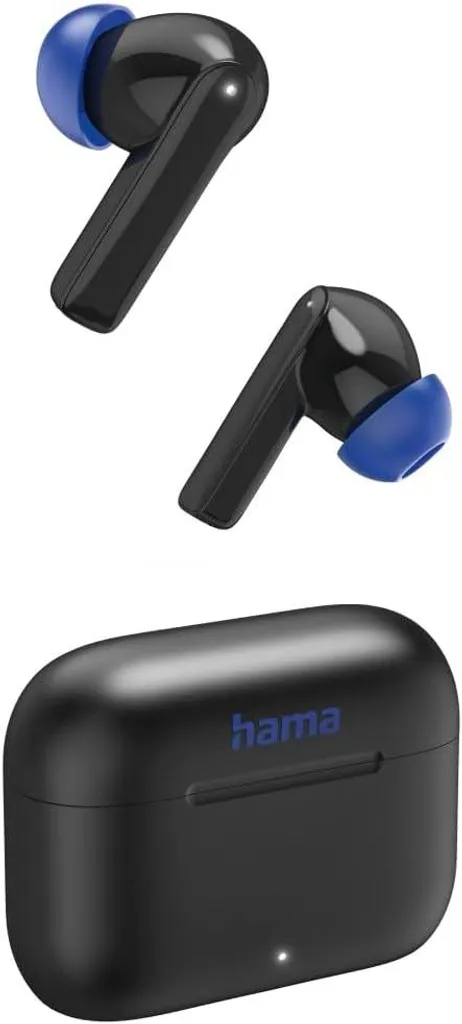 In-Ear-Kopfhörer TWS-Kopfhörer, Active Noise Cancelling,mit Ladestation, ENC, USB-C Schnellladen, Bluetooth-Headset,App-/Sprachsteuerung,Touch Control