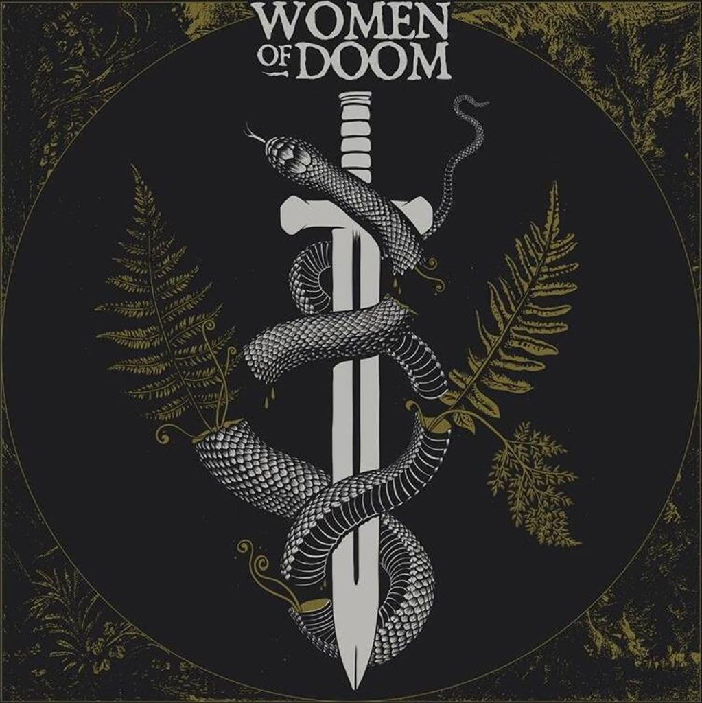 Women Of Doom