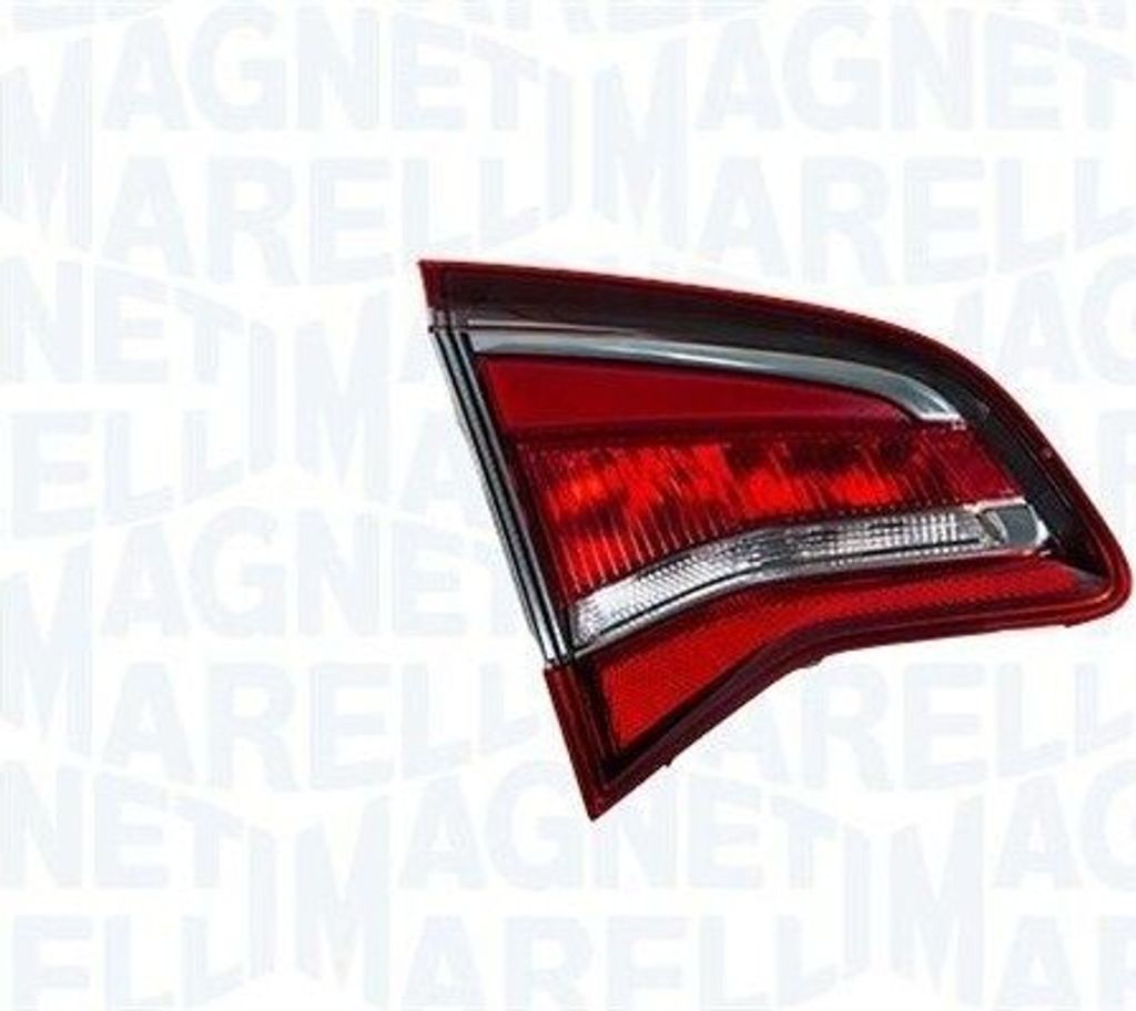 MAGNETI MARELLI Rückleuchte Heckleuchte Rechts Innerer für Produktbild 