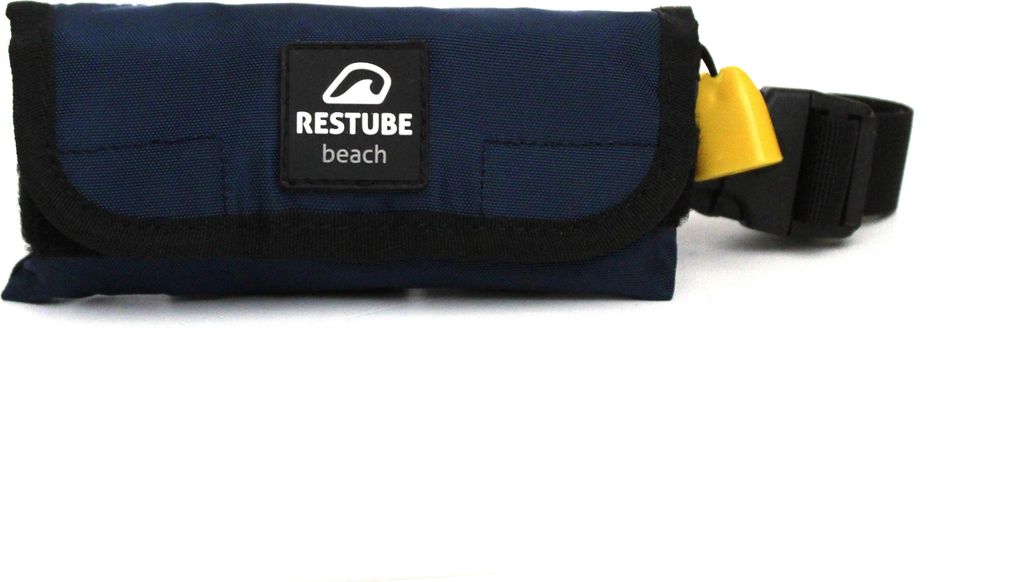 RESTUBE BEACH sistema di salvataggio con aiuto al Immagine del prodotto 