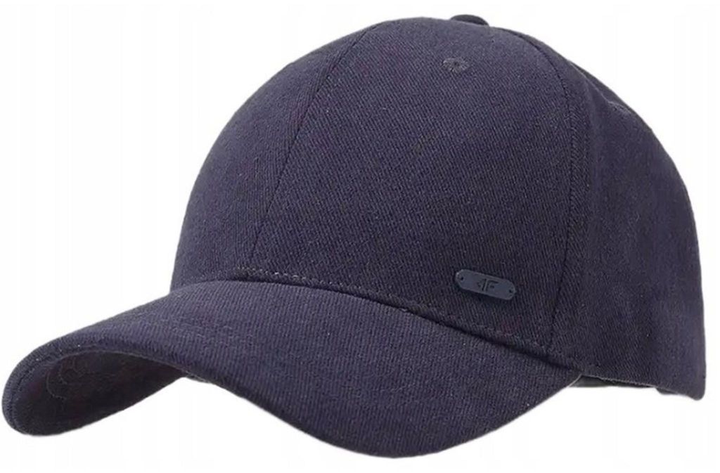Baseballmütze 4F Baumwolle F375 Größe: S / M