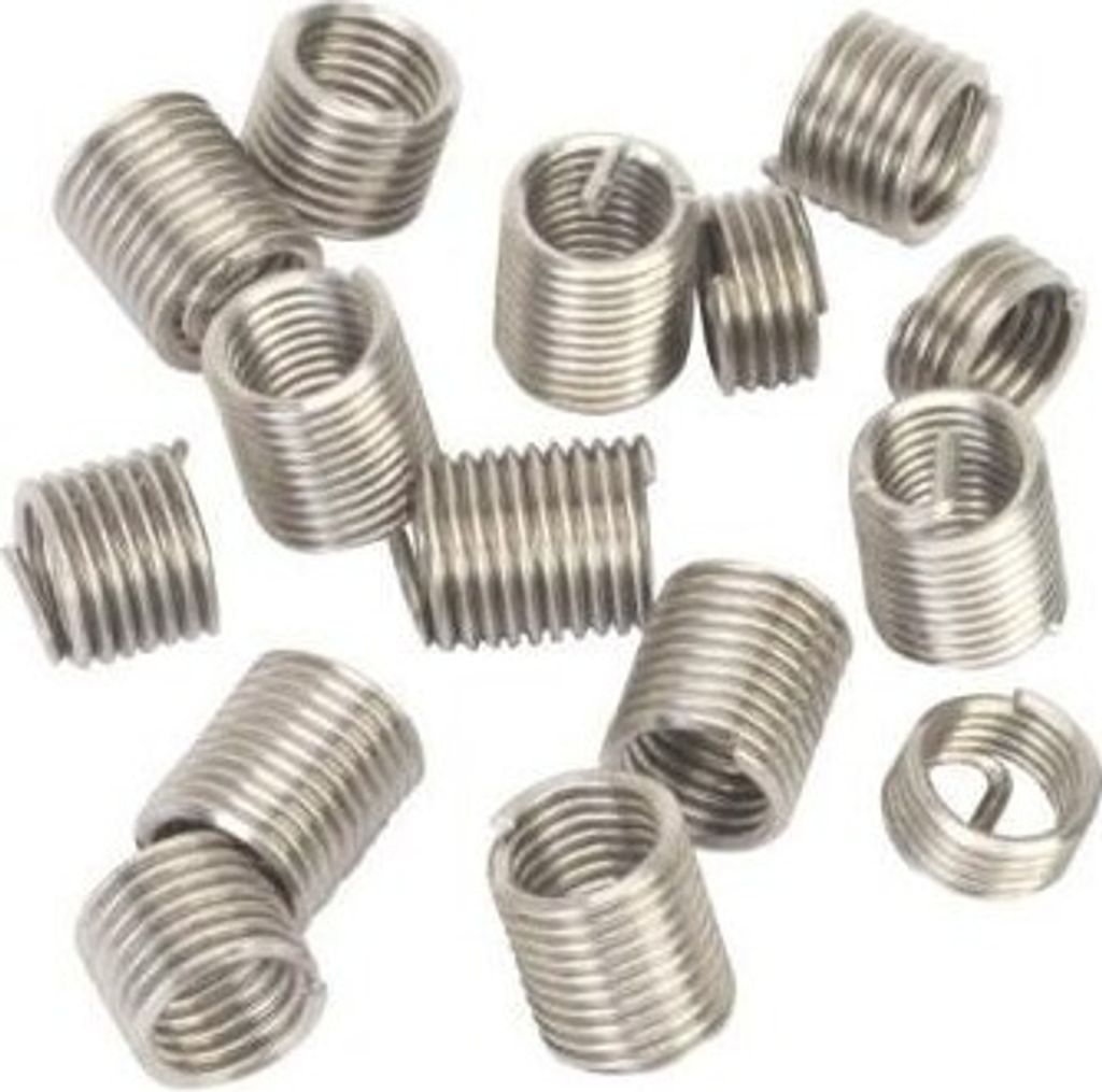 Gewindereparatur-Einsatz TRM10R für M10 x 1.5 mm Gewinde, Produktbild 