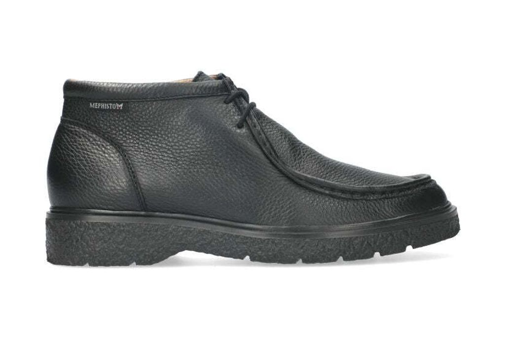 Mephisto Evrard - herren stiefelette