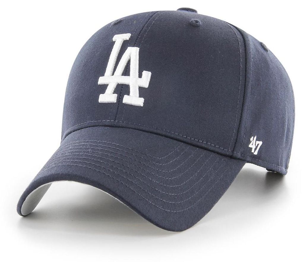 '47 Brand KIDS Cap MLB Los Angeles Dodgers Raised Basic '47 Produktbild 