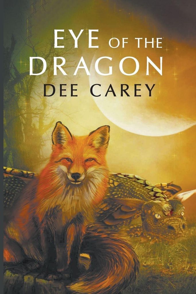 Eye Of The Dragon