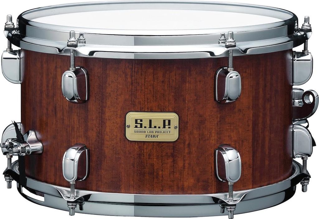 TAMA LBU127-SBG S.L.P. Sound Lab Project