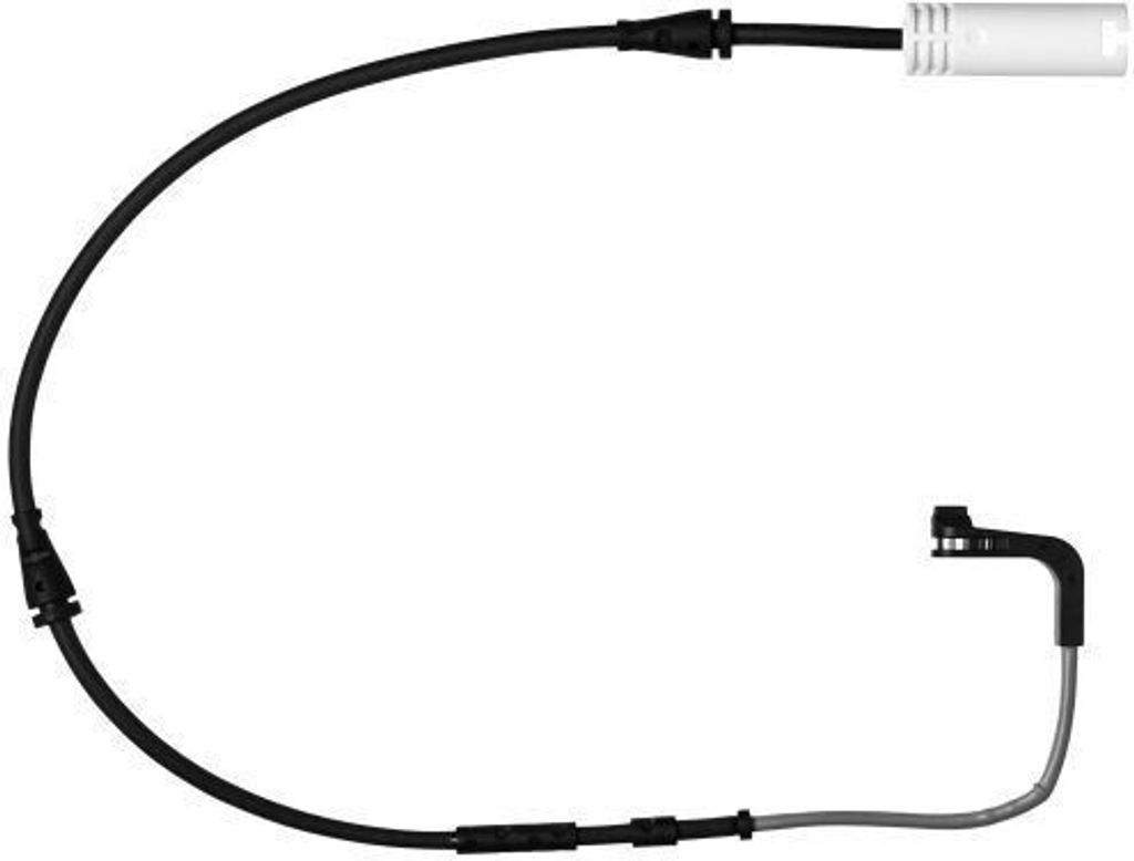 HELLA 8DK 355 251-541 - OE 2283335 Warnkontakt, Bremse für 1er (E82), 3er (E90), 3er (E93), 3er (E92)