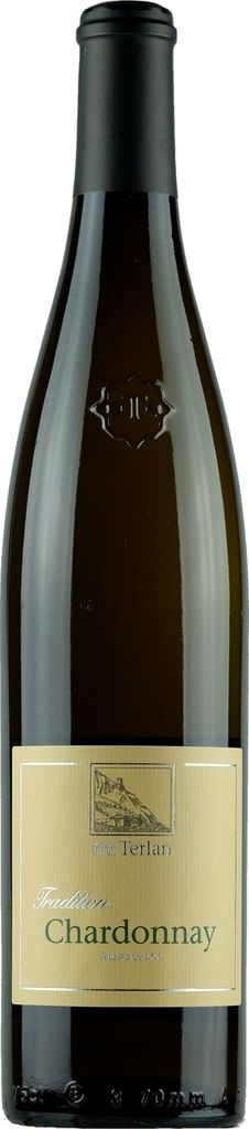 Südtiroler Chardonnay Tradition - 2024 - Kellerei Terlan