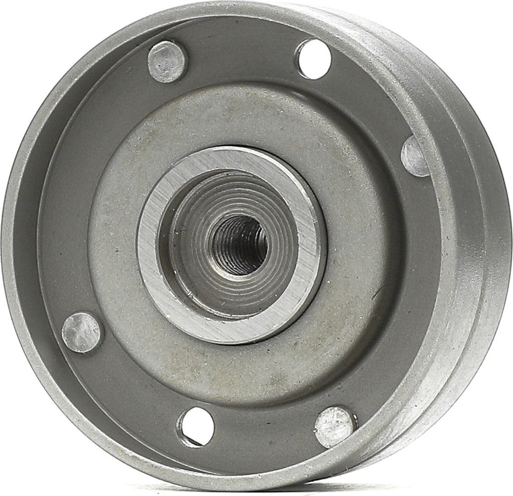 RIDEX 313D0007 Umlenkrolle Zahnriemen für VW Transporter IV Bus (70B, 70C, 7DB, 7DK, 70J, 70K, 7DC, 7DJ) LT 28-35 I Kastenwagen (281-363) PASSAT (...