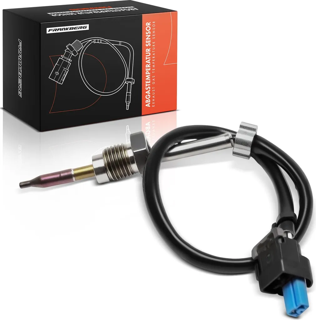 Sonde de température gaz d'échappement Frankberg pour Hyundai Tucson TL