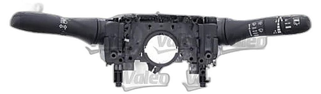 Lenkstockschalter ohne Boardcomputer-Funktion VALEO für NISSAN PULSAR