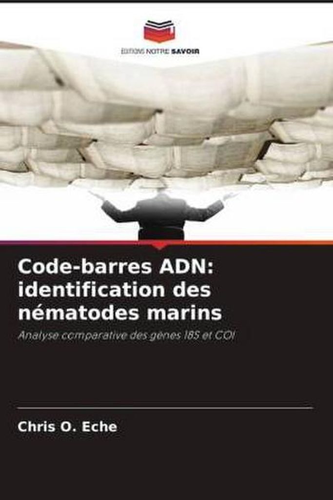 Code-barres ADN: identification des nématodes marins
