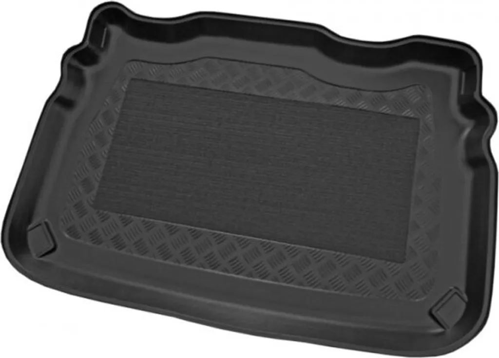 Tappetino antiscivolo per vaschetta portabagagli originale TFS per Chrysler PT Cruiser 2000-2010 - 2