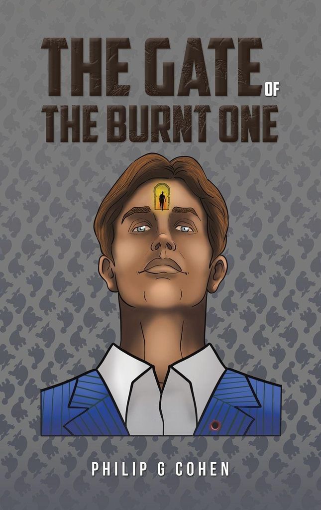The Gate of the Burnt One