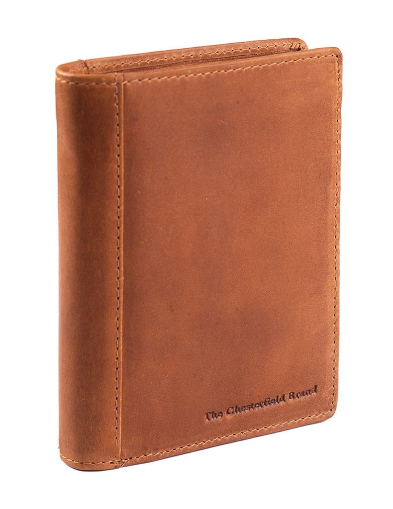 The Chesterfield Brand Pelle portafoglio Ethel Billfold Immagine del prodotto 