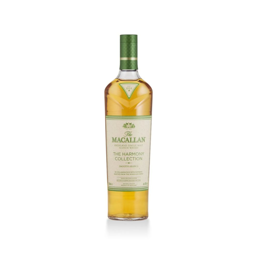 Macallan The Harmony Kollektion Glatter Arabica Produktbild 