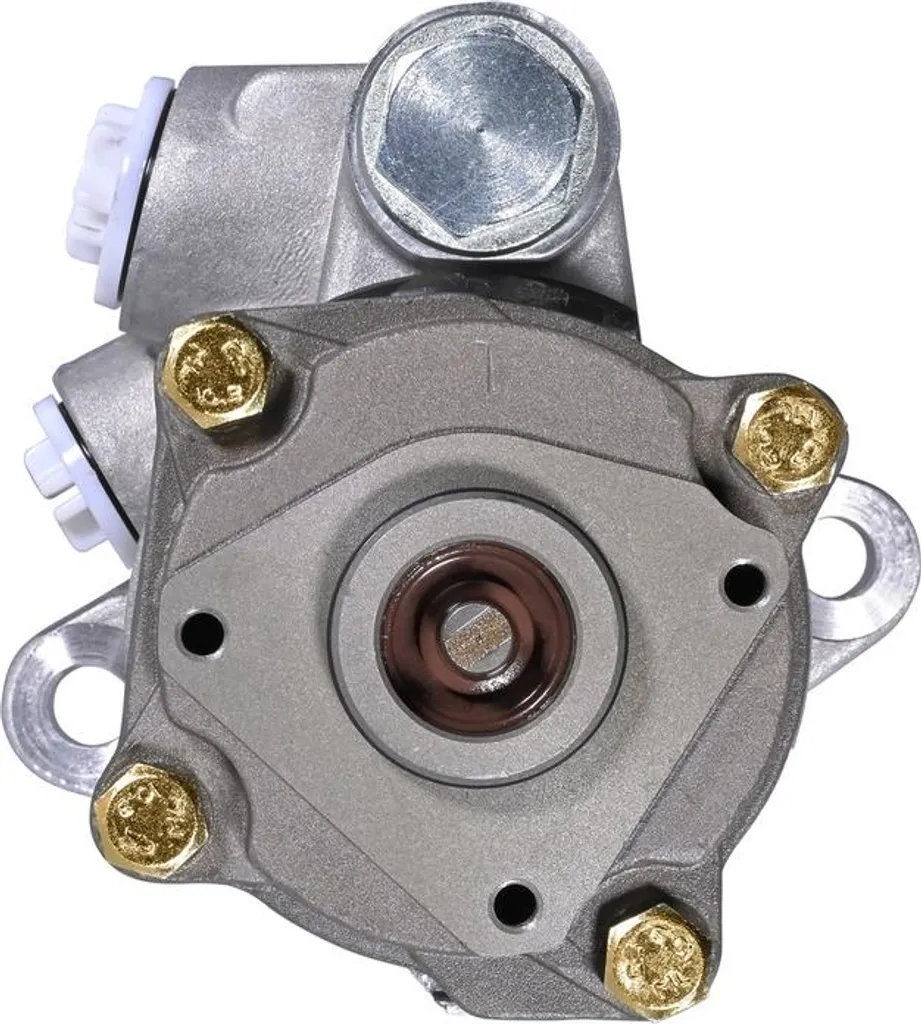 Direction dure sur Iveco Stralis ? Solution : Pompe HELLA adaptable