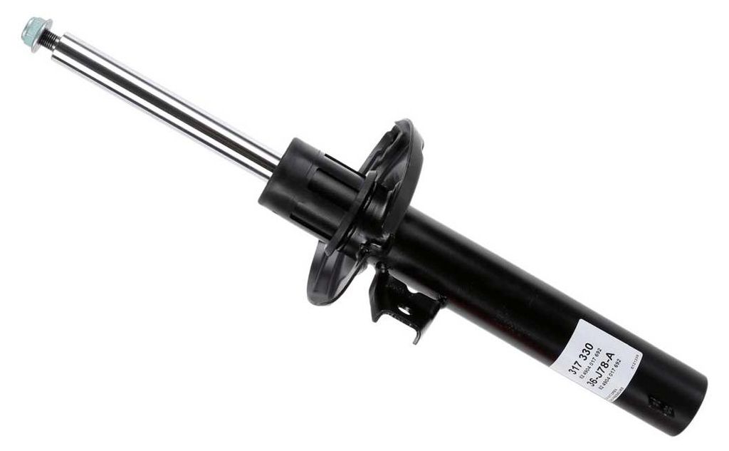 Sachs Stoßdämpfer 317 330 vorne für Audi A3 Q2 Q2L