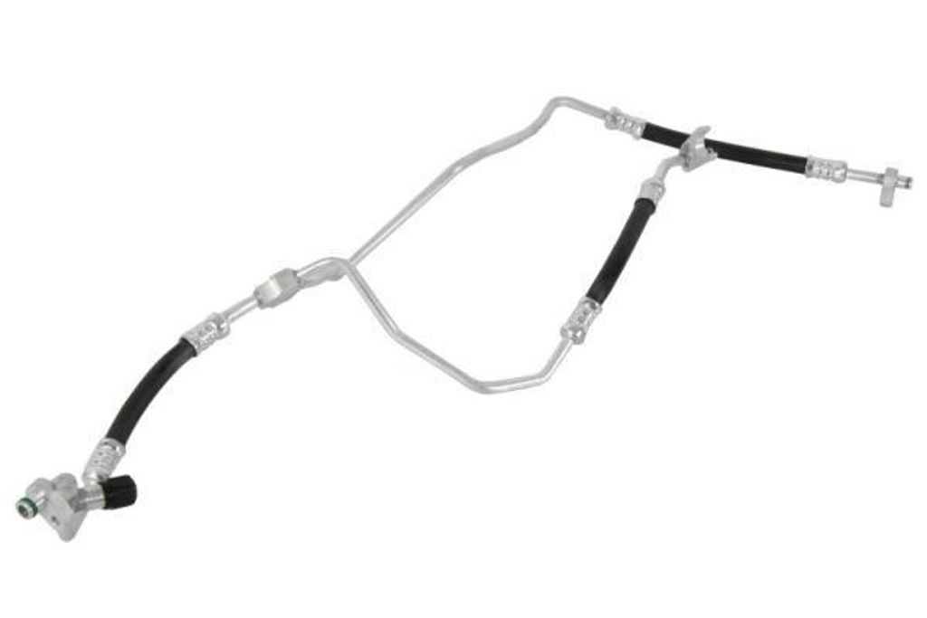 THERMOTEC Hochdruckleitung Klimaanlage KTT160159 passend Produktbild 