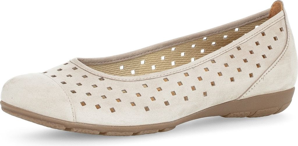 Gabor 44.169.12 - damen ballerina