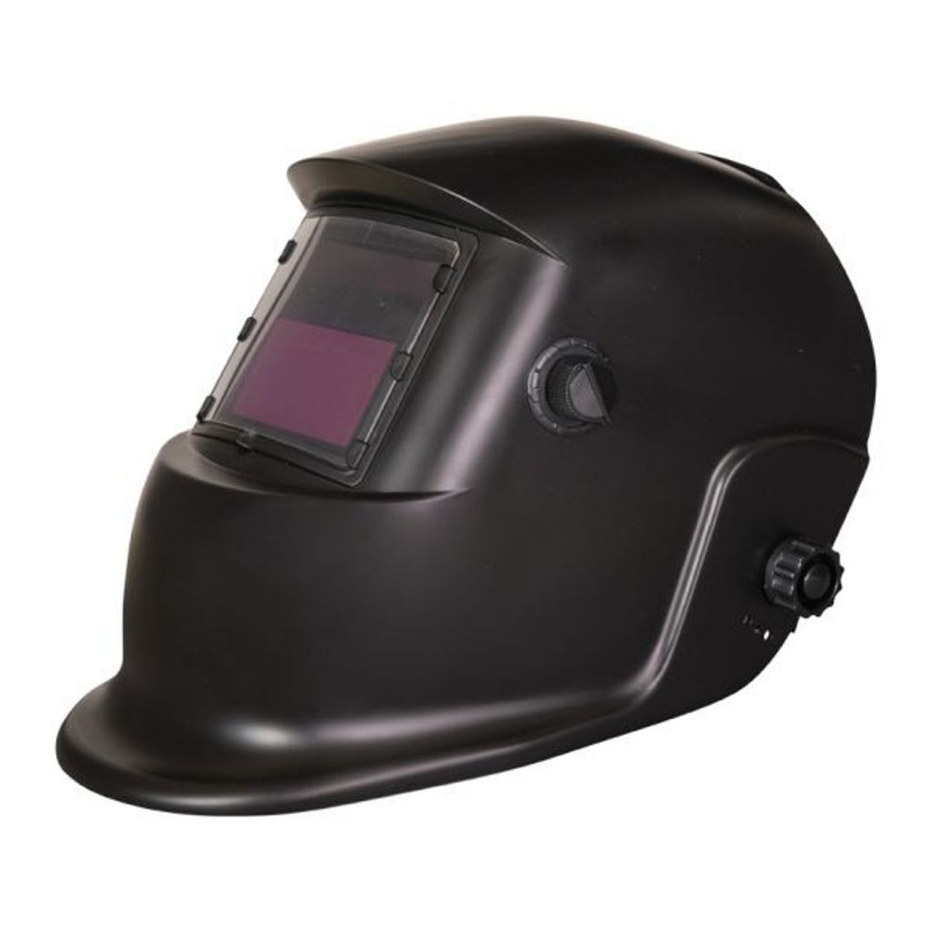 Topgear Topgear Lashelm Automatisch (Black Uni)