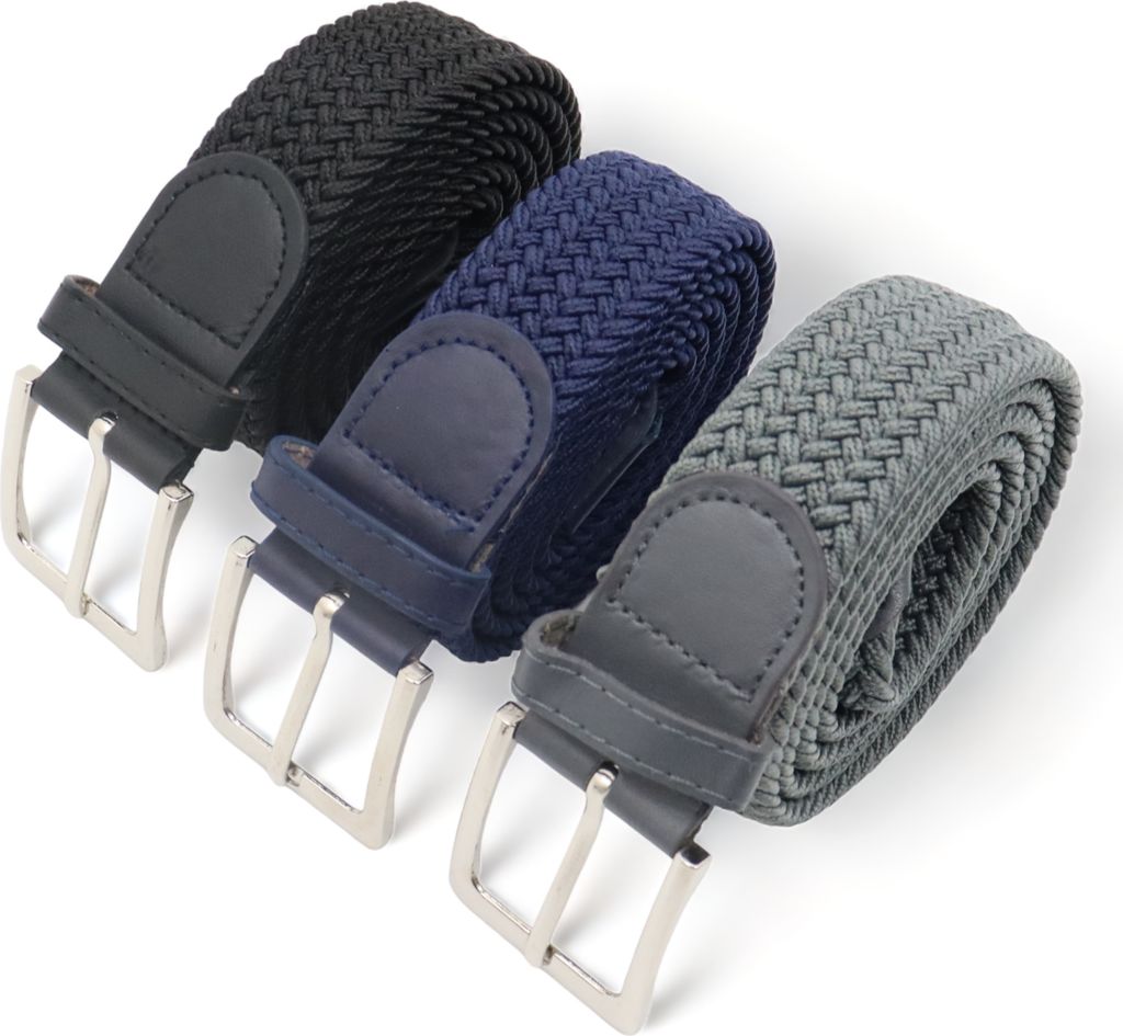 Safekeepers elastische Gürtel – elastischer Gürtel – Produktbild 