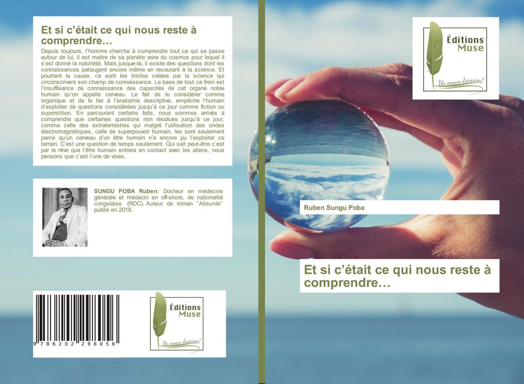 Et si c'était ce qui nous reste à comprendre...