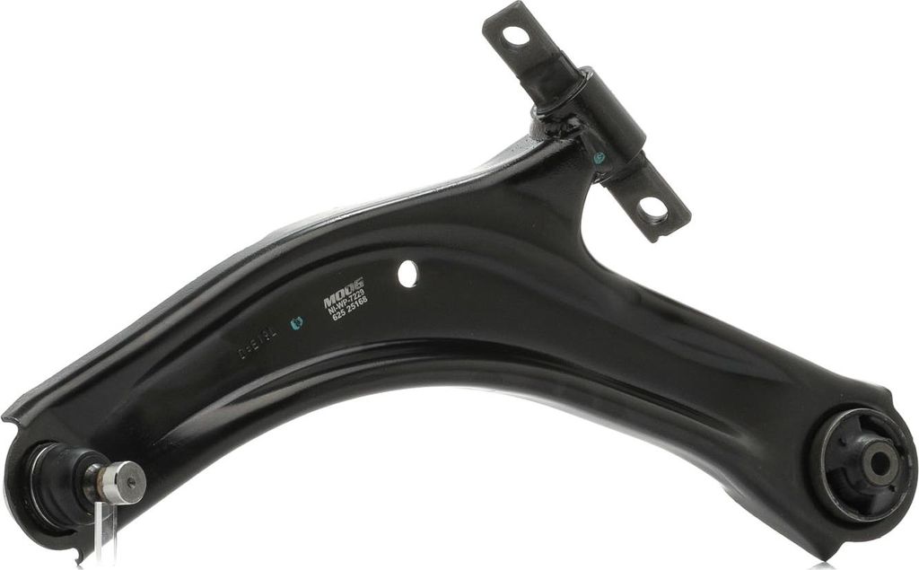 MOOG NI-WP-7229 Querlenker für RENAULT KOLEOS (HY)