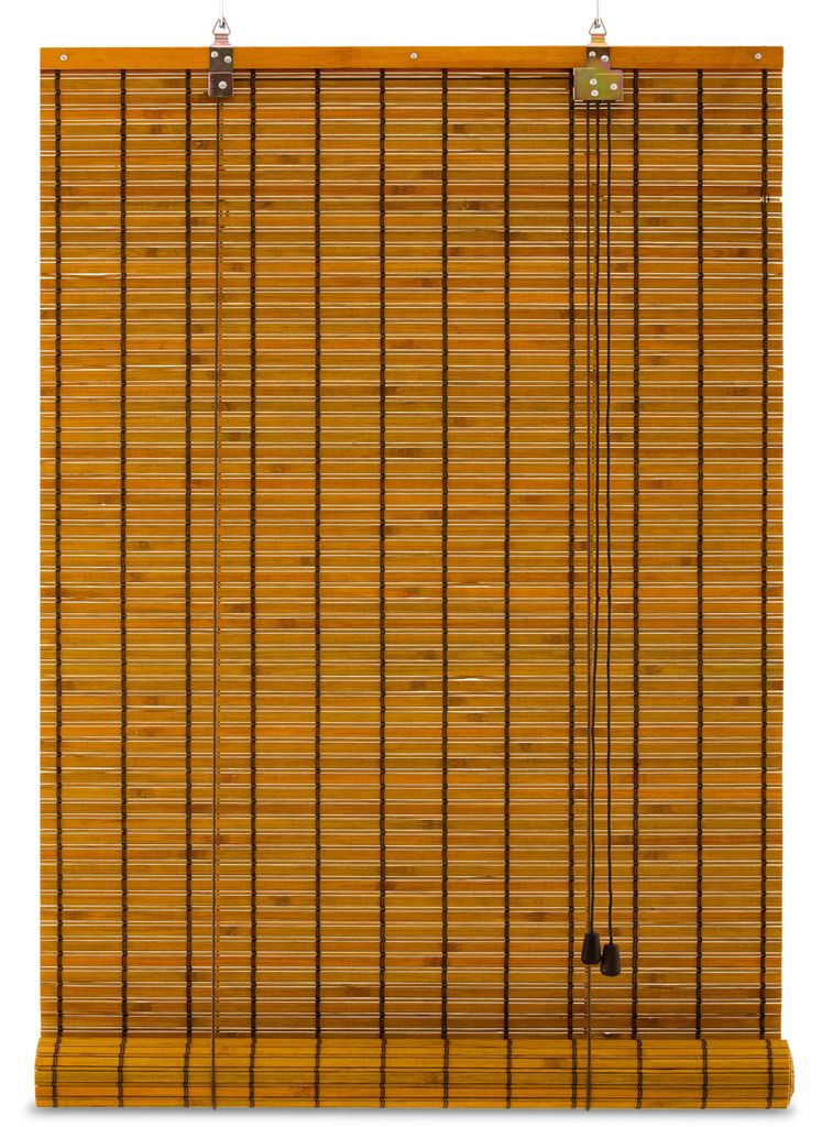 Sol Royal bamboeroede, model Rollo SolDecor BR7, 90x160 cm, Productafbeelding 