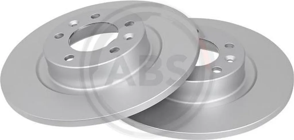 Disque de frein ventilé pour Peugeot 508 (8E/8D) - Remplacement OE