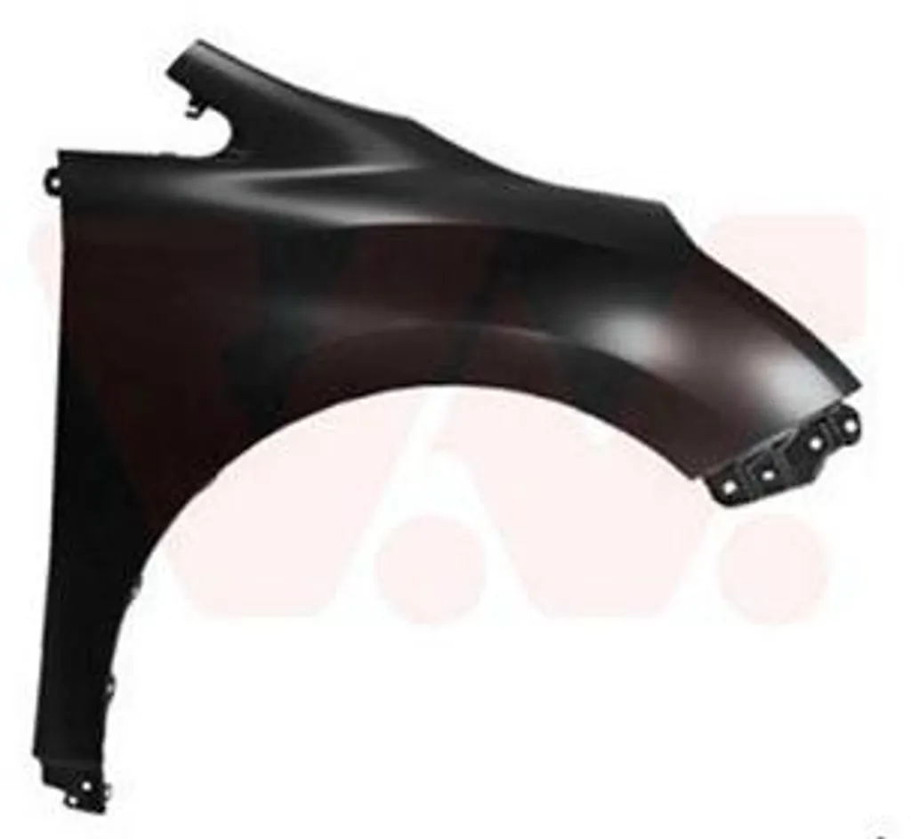 Remplacer aile avant droite TOYOTA Verso R2 avec VAN WEZEL 5493656