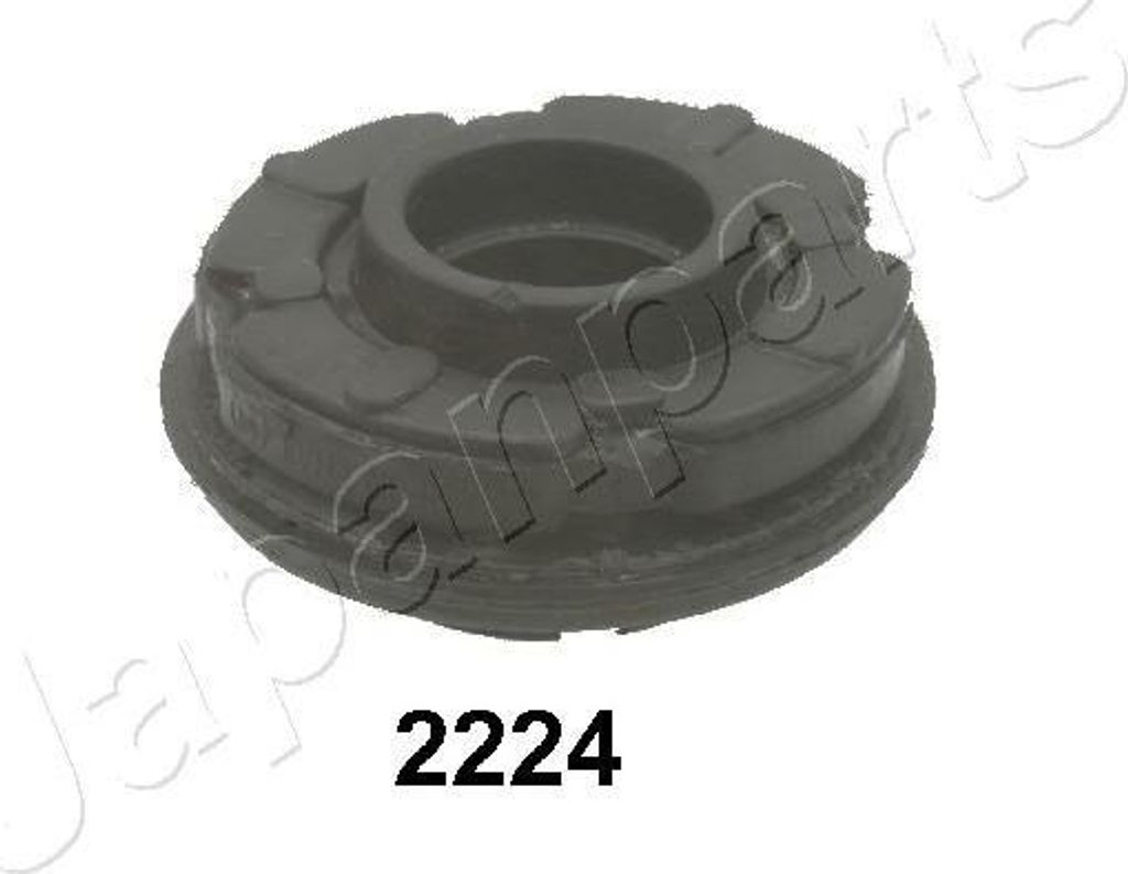 JAPANPARTS Lagerbuchse Stabilisator RU-2224 Vorne Hinten für TOYOTA HIACE IV Kasten (LXH1, RZH1, LH1) 33mm 25mm 71mm