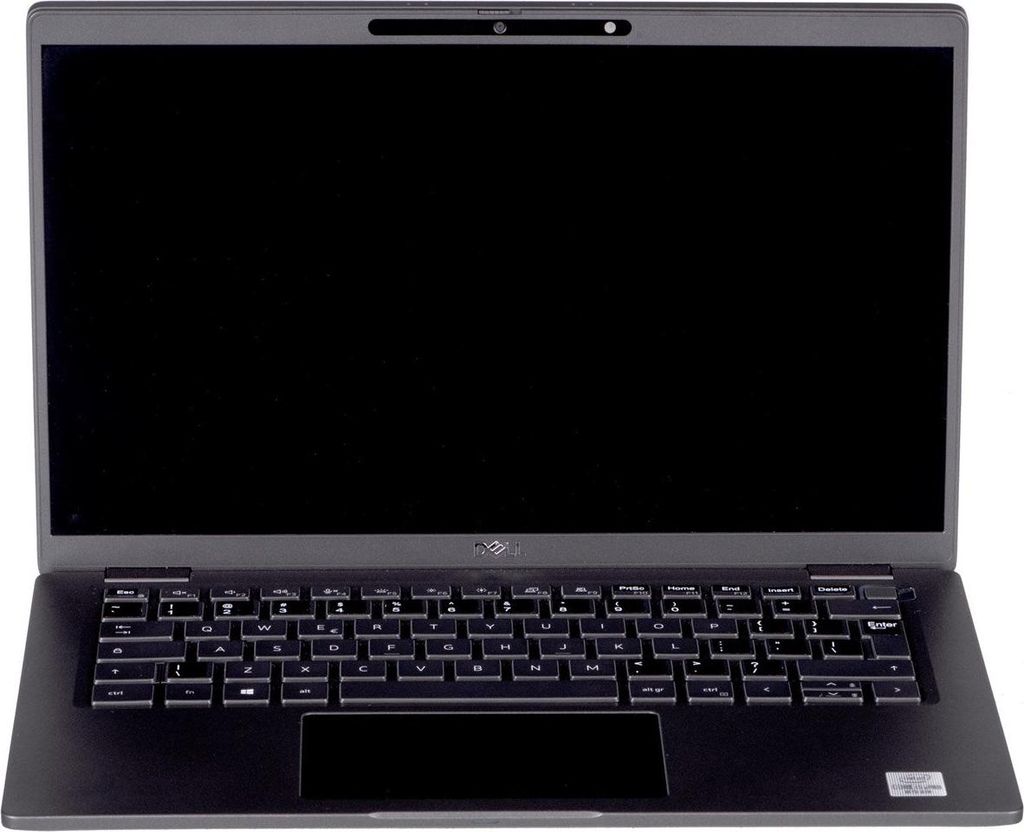 DELL LATITUDE 7410 i5-10310U 16GB 512GB SSD 14  FHD(touch) Zdjęcie produktu 