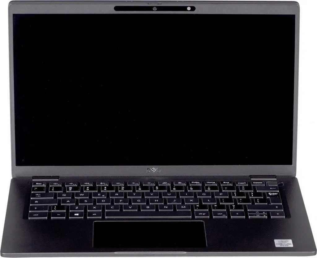PC Portable Dell 7410 i5 pour Télétravail 16Go RAM 512Go Tactile FHD