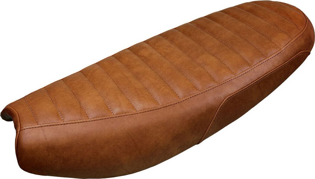 Sattel Abdeckung Hull Comfort 2CB-1